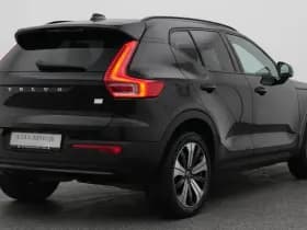 Volvo XC40 recharge plus 70 kwh camera carplay thumbnail 7