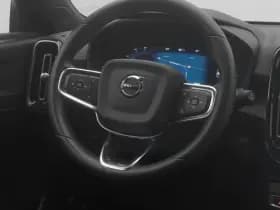 Volvo XC40 recharge plus 70 kwh camera carplay thumbnail 8