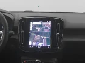 Volvo XC40 recharge plus 70 kwh camera carplay thumbnail 9