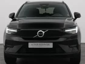 Volvo XC40 recharge plus 70 kwh camera carplay thumbnail 10