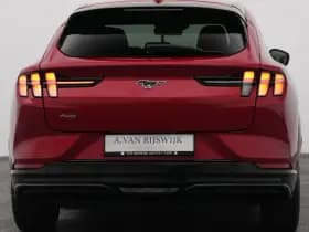 Ford Mustang mach e premium awd 75 kwh camera adaptive memory carplay thumbnail 11