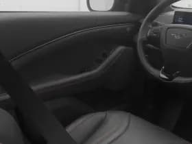 Ford Mustang mach e premium awd 75 kwh camera adaptive memory carplay thumbnail 12