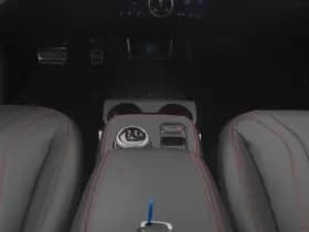 Ford Mustang mach e premium awd 75 kwh camera adaptive memory carplay thumbnail 13