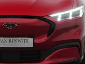 Ford Mustang mach e premium awd 75 kwh camera adaptive memory carplay thumbnail 20