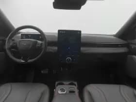 Ford Mustang mach e premium awd 75 kwh camera adaptive memory carplay thumbnail 3