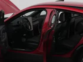 Ford Mustang mach e premium awd 75 kwh camera adaptive memory carplay thumbnail 34