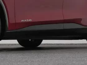 Ford Mustang mach e premium awd 75 kwh camera adaptive memory carplay thumbnail 38