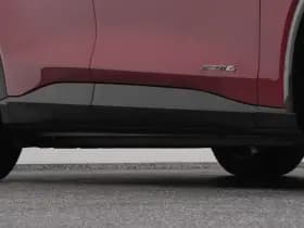 Ford Mustang mach e premium awd 75 kwh camera adaptive memory carplay thumbnail 39