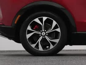 Ford Mustang mach e premium awd 75 kwh camera adaptive memory carplay thumbnail 42