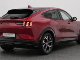 Ford Mustang mach e premium awd 75 kwh camera adaptive memory carplay thumbnail 7