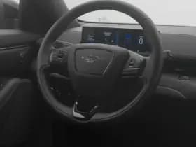 Ford Mustang mach e premium awd 75 kwh camera adaptive memory carplay thumbnail 8