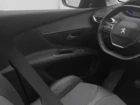 Peugeot 5008 1 2 puretech 130 pk automaat blue lease allure 7 pers camera keyless trekhaak thumbnail 11