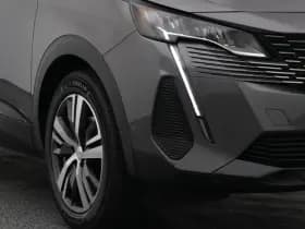 Peugeot 5008 1 2 puretech 130 pk automaat blue lease allure 7 pers camera keyless trekhaak thumbnail 17