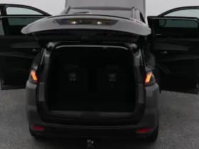 Peugeot 5008 1 2 puretech 130 pk automaat blue lease allure 7 pers camera keyless trekhaak thumbnail 29