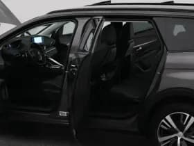 Peugeot 5008 1 2 puretech 130 pk automaat blue lease allure 7 pers camera keyless trekhaak thumbnail 33