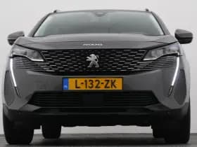 Peugeot 5008 1 2 puretech 130 pk automaat blue lease allure 7 pers camera keyless trekhaak thumbnail 35