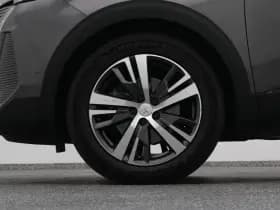 Peugeot 5008 1 2 puretech 130 pk automaat blue lease allure 7 pers camera keyless trekhaak thumbnail 39