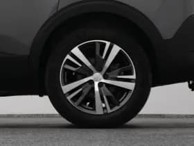 Peugeot 5008 1 2 puretech 130 pk automaat blue lease allure 7 pers camera keyless trekhaak thumbnail 40