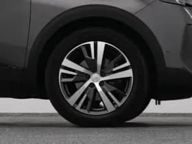 Peugeot 5008 1 2 puretech 130 pk automaat blue lease allure 7 pers camera keyless trekhaak thumbnail 42