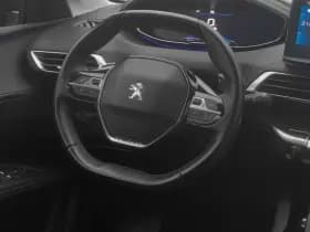 Peugeot 5008 1 2 puretech 130 pk automaat blue lease allure 7 pers camera keyless trekhaak thumbnail 7