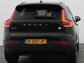 Volvo XC40 recharge p8 awd r design adaptive stoel en stuurverw thumbnail 11
