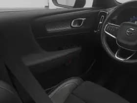 Volvo XC40 recharge p8 awd r design adaptive stoel en stuurverw thumbnail 12