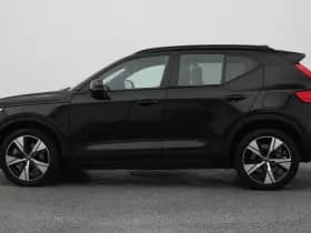 Volvo XC40 recharge p8 awd r design adaptive stoel en stuurverw thumbnail 14