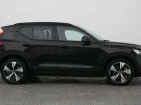 Volvo XC40 recharge p8 awd r design adaptive stoel en stuurverw thumbnail 15