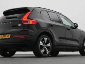 Volvo XC40 recharge p8 awd r design adaptive stoel en stuurverw thumbnail 17
