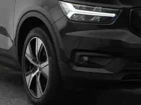 Volvo XC40 recharge p8 awd r design adaptive stoel en stuurverw thumbnail 18