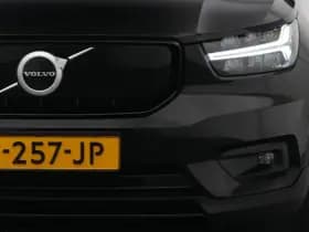 Volvo XC40 recharge p8 awd r design adaptive stoel en stuurverw thumbnail 20