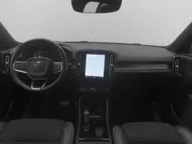 Volvo XC40 recharge p8 awd r design adaptive stoel en stuurverw thumbnail 3