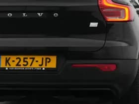 Volvo XC40 recharge p8 awd r design adaptive stoel en stuurverw thumbnail 21