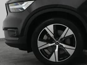 Volvo XC40 recharge p8 awd r design adaptive stoel en stuurverw thumbnail 22