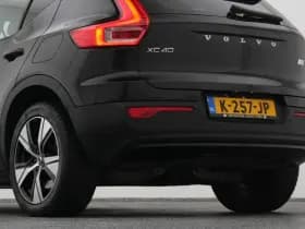 Volvo XC40 recharge p8 awd r design adaptive stoel en stuurverw thumbnail 23