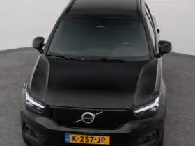 Volvo XC40 recharge p8 awd r design adaptive stoel en stuurverw thumbnail 27