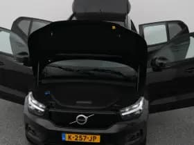 Volvo XC40 recharge p8 awd r design adaptive stoel en stuurverw thumbnail 28