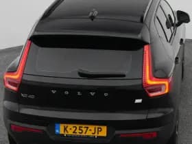 Volvo XC40 recharge p8 awd r design adaptive stoel en stuurverw thumbnail 29
