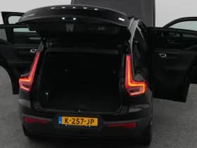 Volvo XC40 recharge p8 awd r design adaptive stoel en stuurverw thumbnail 30