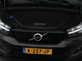 Volvo XC40 recharge p8 awd r design adaptive stoel en stuurverw thumbnail 32