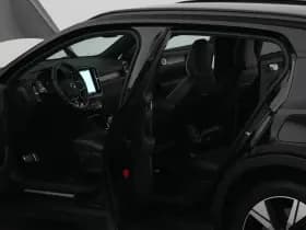 Volvo XC40 recharge p8 awd r design adaptive stoel en stuurverw thumbnail 34