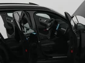 Volvo XC40 recharge p8 awd r design adaptive stoel en stuurverw thumbnail 35