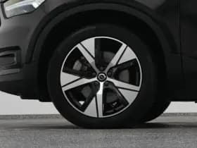 Volvo XC40 recharge p8 awd r design adaptive stoel en stuurverw thumbnail 40