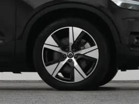 Volvo XC40 recharge p8 awd r design adaptive stoel en stuurverw thumbnail 43