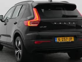 Volvo XC40 recharge p8 awd r design adaptive stoel en stuurverw thumbnail 6