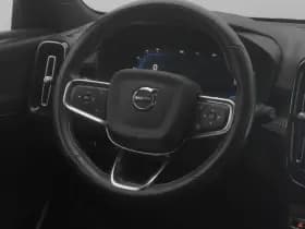 Volvo XC40 recharge p8 awd r design adaptive stoel en stuurverw thumbnail 8