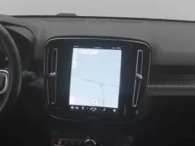 Volvo XC40 recharge p8 awd r design adaptive stoel en stuurverw thumbnail 9