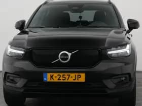 Volvo XC40 recharge p8 awd r design adaptive stoel en stuurverw thumbnail 10