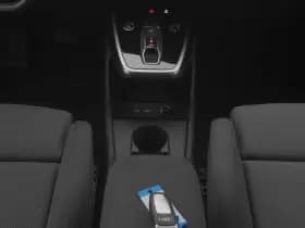 Audi Q4 e tron 40 advanced edition 77 kwh camera trekhaak keyless thumbnail 13