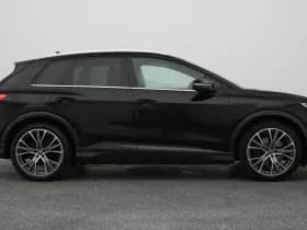 Audi Q4 e tron 40 advanced edition 77 kwh camera trekhaak keyless thumbnail 15